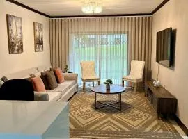 The Calm Corner