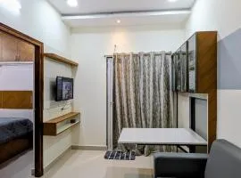 Orchid Stay Executive 1BHK Retreat- Amb, Google