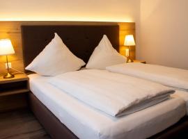 Ahrpartments-Altenahr, hotel din Altenahr