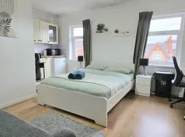 Studios & Ensuite Doubles - Central RG1 - Oracle - Station & Hospital