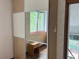 Loft Studio, khách sạn ở Igalo