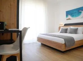 Affittacamere Brezza Di Sirolo