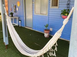 Cabaña 2 del Puerto Gol, hotel a Santo Tomé