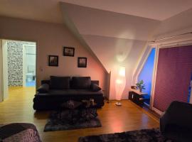 City-Beats in Seelze – hotel w mieście Seelze