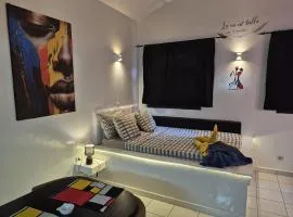 Studio Samba