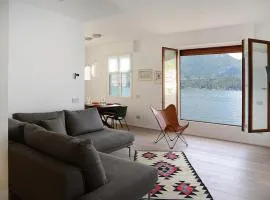 Rhapsody on the Lake