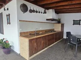 La Barbacoa