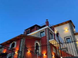 Casa Melea, Hotel in Moltedo