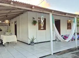 Casa Aconchegante 900m da Praia Posto 12 Guriri Norte