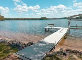 Katherine Lake Lodge