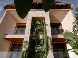 Amaya hotel boutique