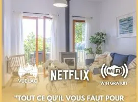 Les Genêts G07 - Le Val Joly