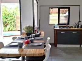 Location saisonnière