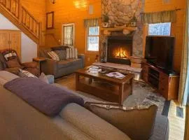 Camp Pinemere - Private Northwoods Retreat