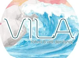Vila Rahmi & Veli Dervishaj
