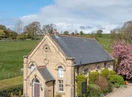 The Chapel - Sands Farm Cottages