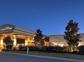 Eden Resort and Suites, BW Premier Collection, hotel a Lancaster