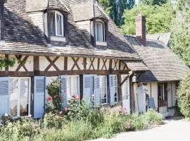 La Lévrière Chambres d'hôtes