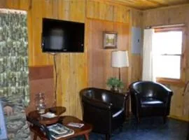 Old Stoney's Walleye- Pet Friendly