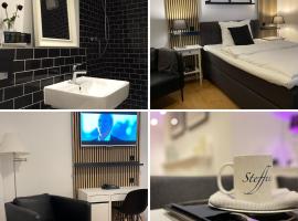 Steffens Herrnmuehle: Alzenau şehrinde bir otel