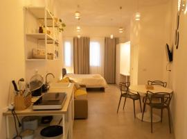 Idumea Rooms, hotel a Lecce