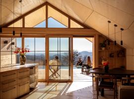 Schmolti's Chalet, hótel í Graz