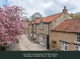 Daisy Cottage - Sands Farm Cottages