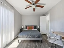 Great 1BR Mid-Term Apartment