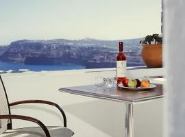 Aelia Suites Akrotiri, Santorini