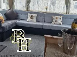 Bee Happy Caravan