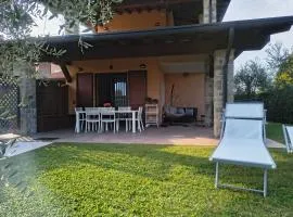 Appartamento di pregio nel Parco naturale della Rocca