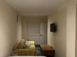 Ground Floor Ensuite Double Room