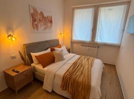 Lo Spaho Suite Florence, Hotel in Florenz