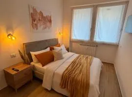 Lo Spaho Suite Florence