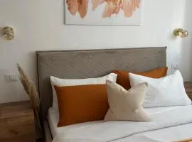 Lo Spaho Suite Florence