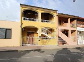 Summer House - Sa Murta Apartments, hotel a Torre Grande
