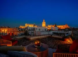 Exclusivo Ático con vistas