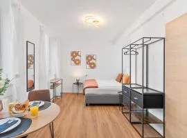 Apartment with Kitchenette, Ostfildern