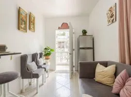 Cozy Apartment Rental in Puerto Plata, Dominican Republic