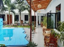 Didas Villa Stay Deluxe