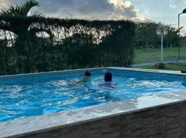 Casa inn serra, Férias Gravatá