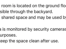 Bright & Spacious Apartments Near Albany Airport