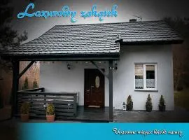 Lazurowy Zakątek