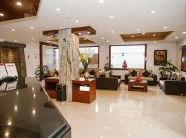 Royal Inn Cusco Hotel
