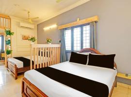 Super Hotel O Sahasra Residency Near Nexus Hyderabad, хотел в Хидерабад