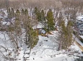 Dockside Daydream, 25 mins to Michigan Wolverines