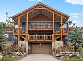 2BR Condo at The Aspens BBQ plus Terrace Views, Hotel in Golden