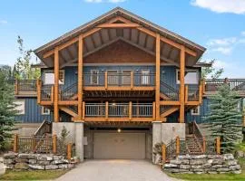 2BR Condo at The Aspens BBQ plus Terrace Views