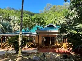 Villa Maria Anse Corail