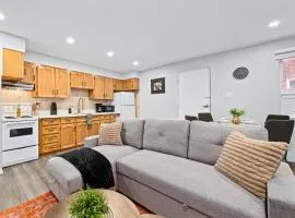 Brand New 2BR Suite - Casa Hotels College